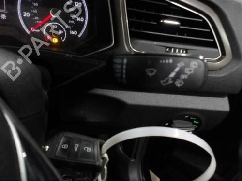 Instrument cluster VW T-ROC (A11, D11) 1.6 TDI | BP40475226C47 - Image 21