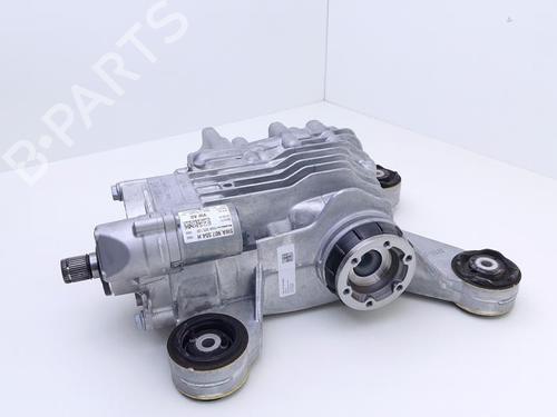 Used Rear differential Rear differential VW TIGUAN (CT1) 2.0 TDI 4motion (193 hp) 40413614 40413614