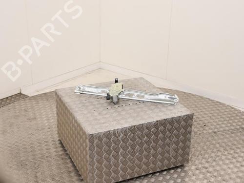 Used Front left window mechanism Front left window mechanism FORD TRANSIT V363 Van (FCD, FDD) 2.0 EcoBlue (130 hp) 40409345 40409345