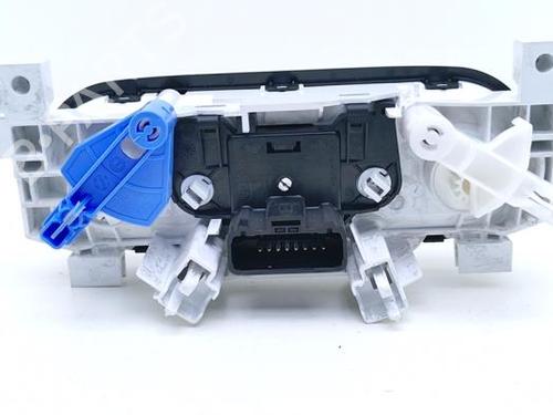 Climate control RENAULT TRAFIC III Van (FG_) 1.6 dCi 115 (FGMD) | BP40468811I5 - Image 2