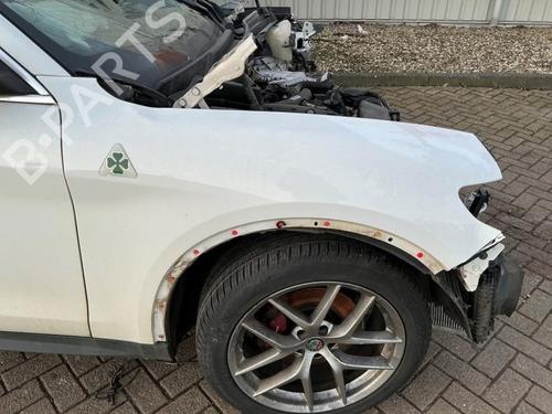 Left taillight ALFA ROMEO STELVIO (949_) 2.0 Q4 (949.AXA2A) | BP40424215C34 - Image 29