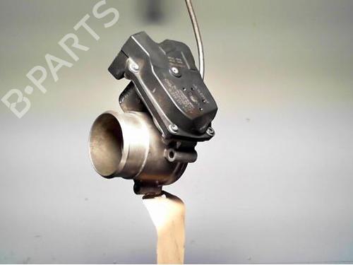 Used Throttle body Throttle body AUDI A4 B7 Avant (8ED) 2.0 TFSI quattro (200 hp) 40471731 40471731