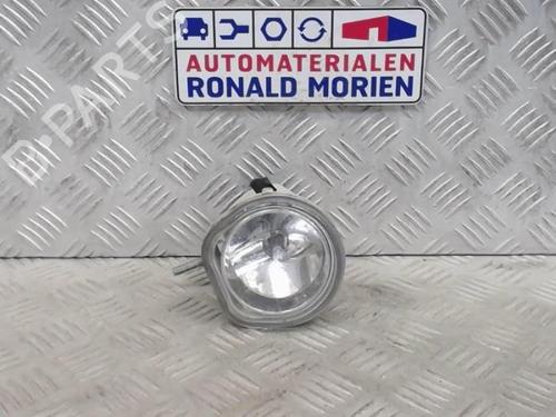 Used Right front fog light Right front fog light FIAT DOBLO Box Body/MPV (223_) 1.3 D Multijet (75 hp) 40481691 40481691