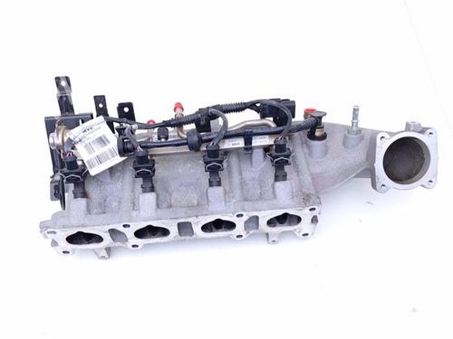 Used Intake manifold Intake manifold OPEL INSIGNIA A (G09) 1.6 Turbo (68) (180 hp) 40377963 40377963