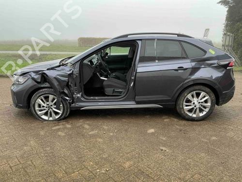 Catalyst VW TAIGO (CS1) 1.5 TSI | BP40480632M10 - Image 6