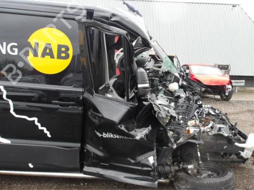 Other VW CRAFTER Van (SY_, SX_) 2.0 TDI 4motion (SYB, SYC, SYD) | BP40385195O1 - Image 15