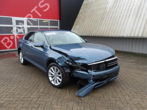 Warning switch VW PASSAT B8 (3G2, CB2) 1.6 TDI | BP40361305I22 - Image 5