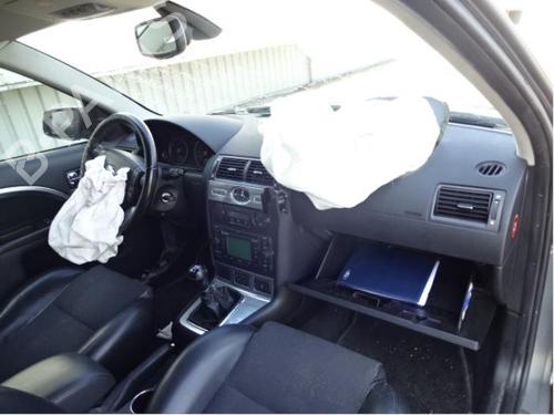Engine control unit (ECU) FORD MONDEO III (B5Y) 1.8 16V | BP40370638M57 - Image 34