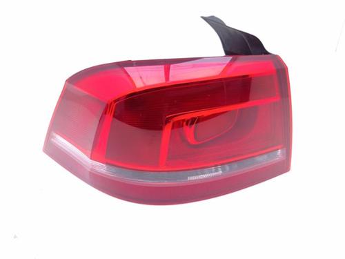 Used Left taillight Left taillight VW PASSAT B7 (362) 2.0 TDI (140 hp) 40468287 40468287