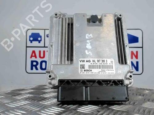 Used Engine control unit (ECU) Engine control unit (ECU) AUDI A3 (8V1, 8VK) 2.0 TDI quattro (150 hp) 40388082 40388082