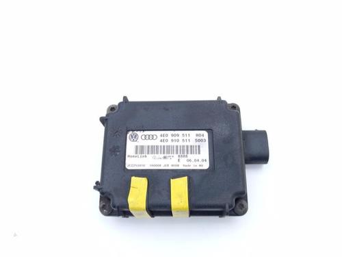 electronic-module-audi-a8-d3-4e2-4e8-2002-2003-2004-2005-2006-2007-2008-2009-2010-40358951 main image