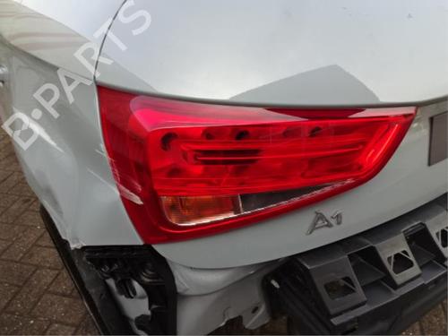 Electronic module AUDI A1 Sportback (8XA, 8XF) 1.0 TFSI | BP40378405M83 - Image 16