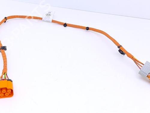 Used Cable Cable VW ID. Buzz Bus (EBB, EBJ) Electric (EBB) (204 hp) 40416100 40416100