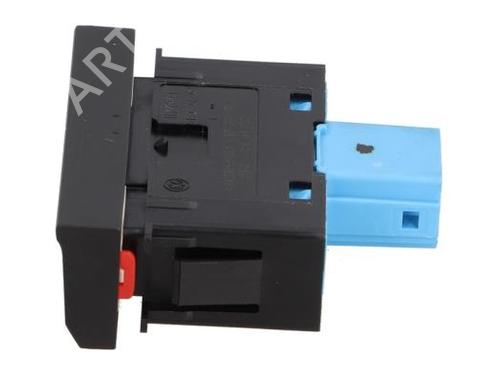 Used Warning switch Warning switch VW T-ROC (A11, D11) 1.5 TSI (150 hp) 40400022 40400022