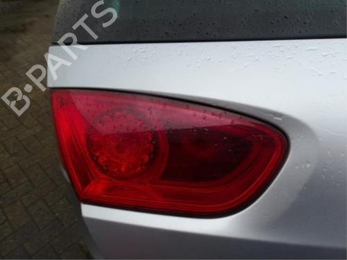 Right taillight SEAT LEON (1P1) 1.6 TDI | BP40390787C35  - Image 27