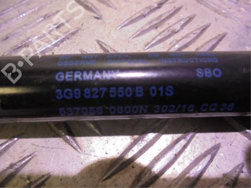 Tailgate lift support VW PASSAT B8 Variant (3G5, CB5) 2.0 TDI | BP40432568C138 - Image 3