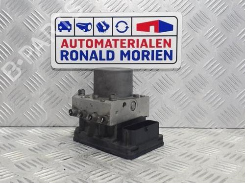 Used ABS pump ABS pump FIAT 500L (351_, 352_) 0.9 (199LYC1B) (105 hp) 40368118 40368118