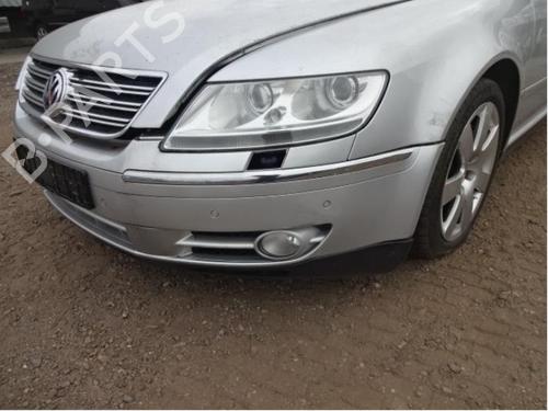 Switch VW PHAETON (3D1, 3D2, 3D3, 3D4, 3D6, 3D7, 3D8, 3D9) 5.0 V10 TDI 4motion | BP40427649I30 - Image 19