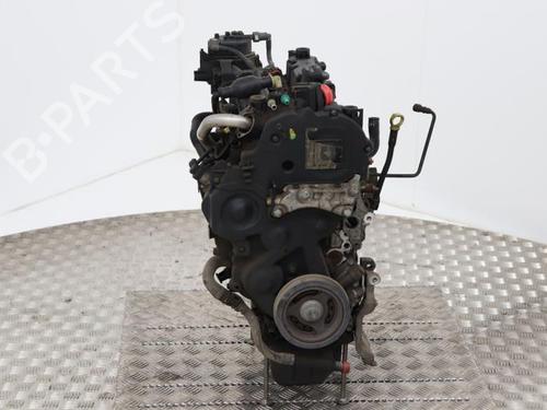 Engine CITROËN C2 (JM_) 1.4 HDi | BP40372967M1  - Image 7