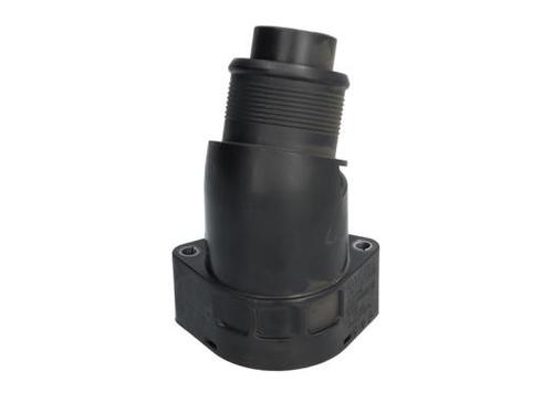 Pipe VW GOLF VII Variant (BA5, BV5) 2.0 TDI | BP40395802M125 - Image 4