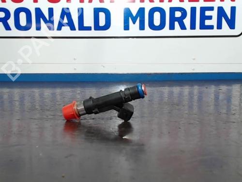 Used Injector Injector OPEL ASTRA J Saloon 1.4 Turbo (69) (140 hp) 40376558 40376558