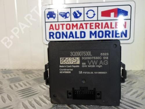 Used Electronic module Electronic module AUDI Q2 (GAB, GAG) 1.0 TFSI (115 hp) 40482803 40482803