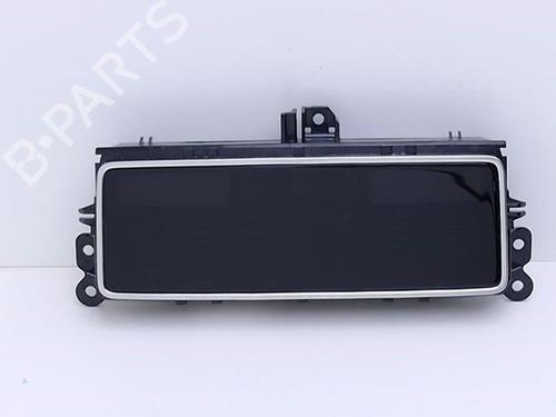 Used Climate control Climate control AUDI E-TRON (GEN) 55 quattro (408 hp) 40420367 40420367
