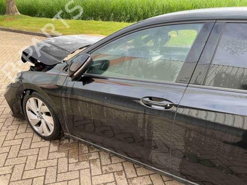 Left front suspension arm VW GOLF VIII (CD1, DA1) 1.5 TSI | BP40421527M12 - Image 27