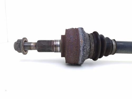 Right rear driveshaft PORSCHE PANAMERA (970) 4.8 GTS | BP40426372M41 - Image 2