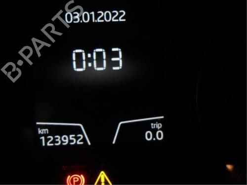 Electronic module SEAT ATECA (KH7, KHP) 1.0 TSI | BP40387954M83  - Image 21