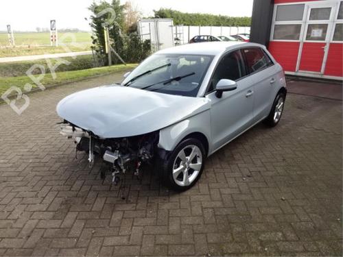 Electronic module AUDI A1 Sportback (8XA, 8XF) 1.0 TFSI | BP40378405M83 - Image 5