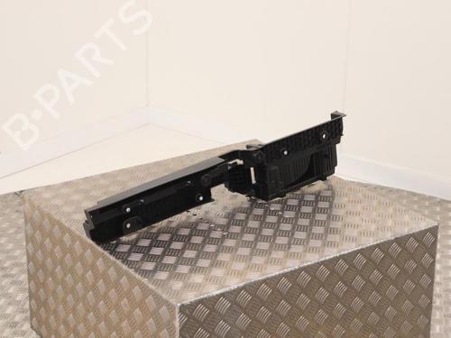 Used Boot lining Boot lining BMW 3 Touring (G21, G81) 320 i (184 hp) 40395962 40395962