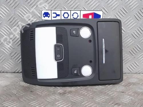 Used Interior roof light Interior roof light AUDI A5 Sportback (8TA) 2.0 TDI (163 hp) 40469392 40469392