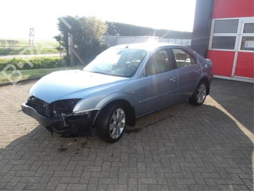 Starter FORD MONDEO III (B5Y) 2.0 16V | BP40378925M8 - Image 7