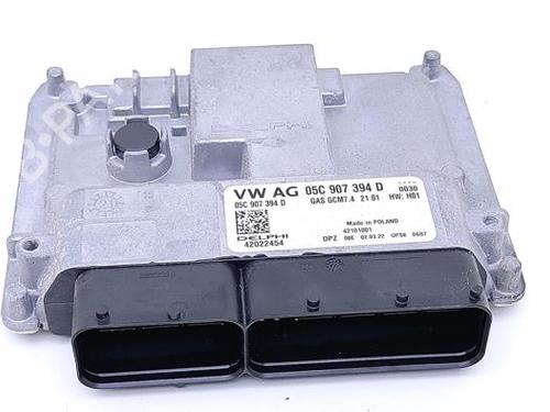 Used Electronic module Electronic module SKODA KAMIQ (NW4) 1.0 TSI (95 hp) 40415048 40415048