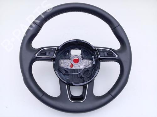 Steering wheel AUDI Q3 (8UB, 8UG) 1.4 TSI | BP40366872C49 - Image 1