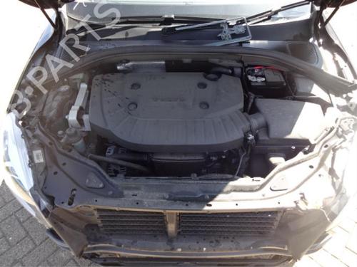 Switch VOLVO XC60 I SUV (156) D5 AWD | BP40361890I30 - Image 37