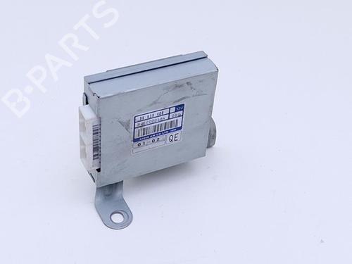 Used Gearbox control unit Gearbox control unit CHEVROLET EPICA (KL1_) 2.5 (156 hp) 40480588 40480588