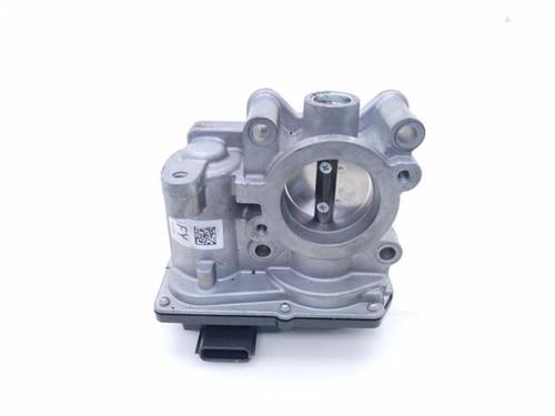Used Throttle body Throttle body RENAULT MEGANE IV Grandtour (K9A/M/N_) 1.2 TCe 100 (100 hp) 40377864 40377864