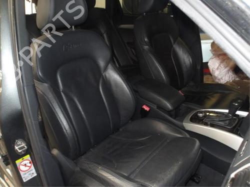 Electronic module AUDI Q5 (8RB) 3.0 TDI quattro | BP40388034M83 - Image 23
