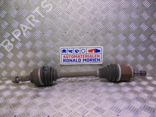 left-front-driveshaft-opel-vivaro-b-van-x82-2014-2015-2016-2017-2018-2019-2020-40364239 main image