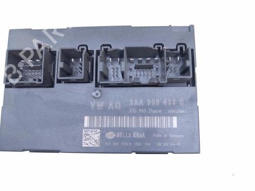 Control unit VW PASSAT B7 (362) 2.0 TDI | BP40471293M11 - Image 3