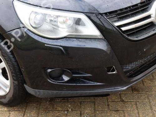 Dashboard VW TIGUAN (5N_) 1.4 TSI 4motion | BP40404549C46 - Image 18
