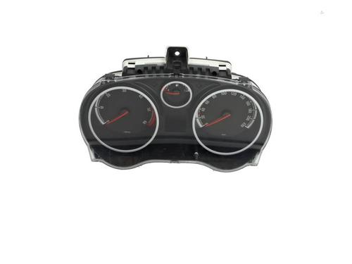 instrument-cluster-opel-corsa-d-s07-2006-2007-2008-2009-2010-2011-2012-2013-2014-2015-40359531 main image