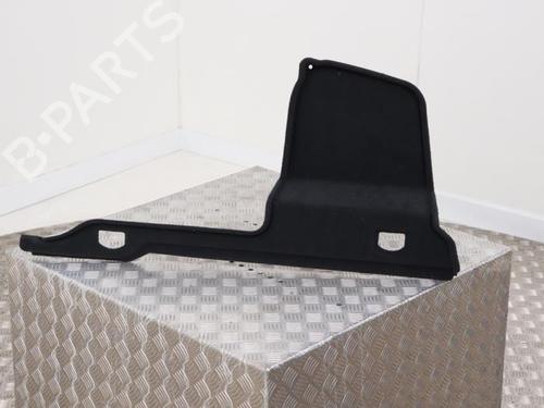 Used Boot lining Boot lining AUDI A8 D4 (4H2, 4H8, 4HC, 4HL) S8 plus quattro (605 hp) 40407352 40407352