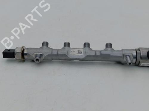 Used Injection rail Injection rail VW TRANSPORTER T6 Van (SGA, SGH, SHA, SHH) 2.0 TDI (150 hp) 40411046 40411046