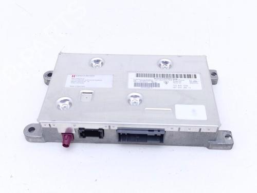 Used Electronic module Electronic module PORSCHE CAYENNE (9PA) 3.2 (241 hp) 40420584 40420584