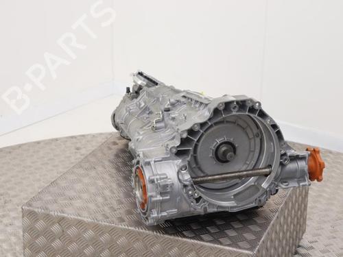 Used Gearbox Gearbox PORSCHE MACAN (95B) 3.0 S (354 hp) 40390626 40390626