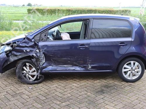 Electronic sensor SEAT Mii (KF1, KE1) 1.0 | BP40404671M84 - Image 6