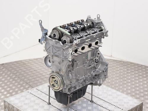 Used Engine Engine PEUGEOT 508 SW II (FC_, FJ_, F4_) 1.6 THP 165 (F45GYV) (165 hp) 40372981 40372981